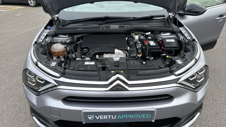 Citroen C4 1.2 PureTech [130] Max 5dr Petrol Hatchback